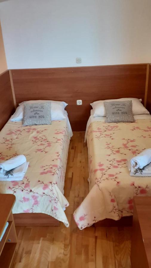 Apartments Veni Up スタリグラード エクステリア 写真