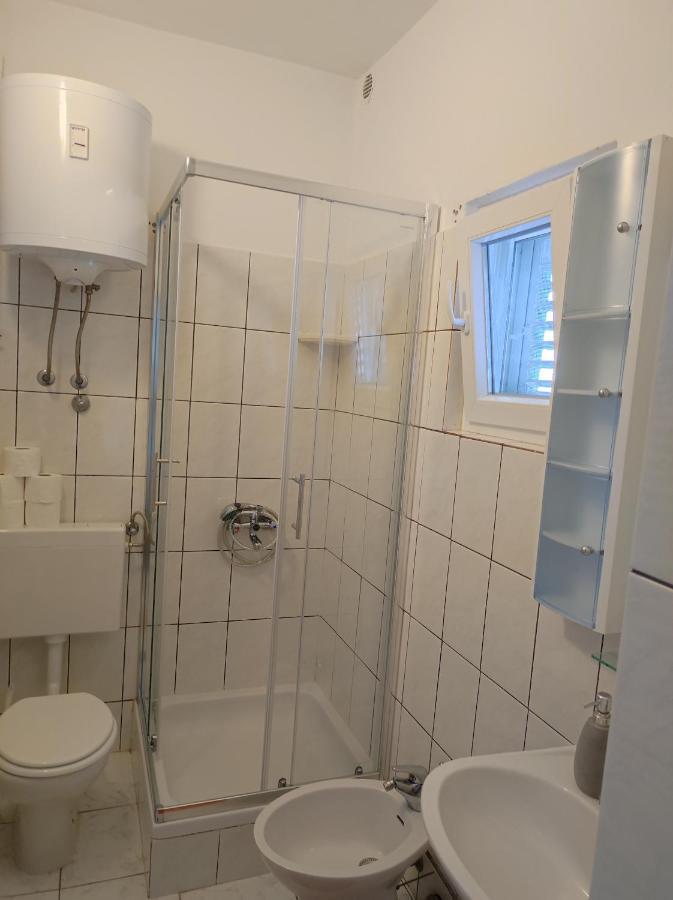 Apartments Veni Up スタリグラード エクステリア 写真