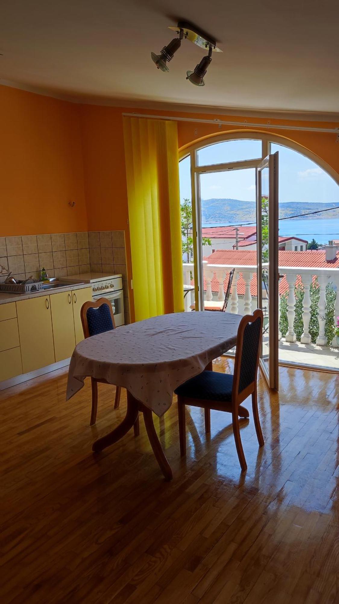 Apartments Veni Up スタリグラード 部屋 写真