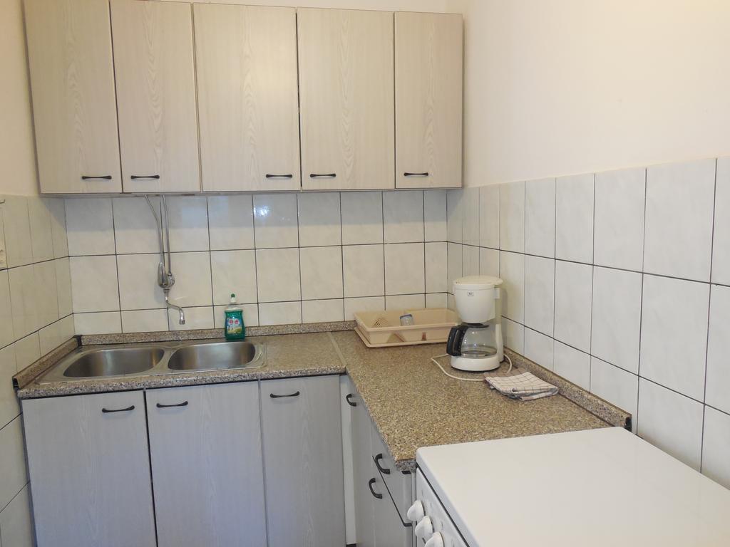 Apartments Veni Up スタリグラード エクステリア 写真